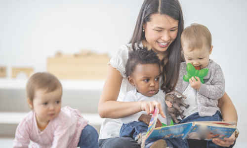 dip of ecec
