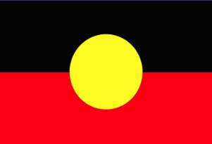 Aboriginal flag