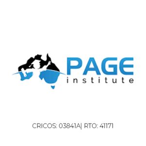 Page Insititute