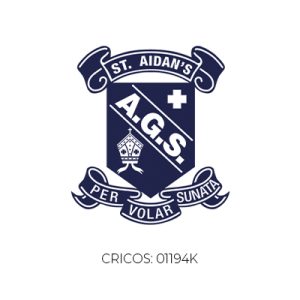 St Aidans