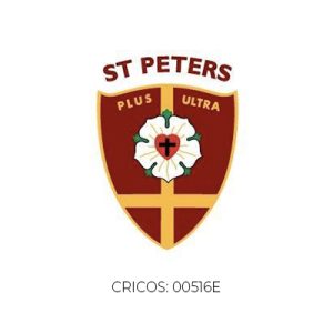 St Peters