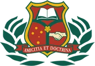 Shafston crest
